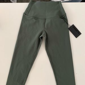 Splits59 Bardot HW 7/8 Tights